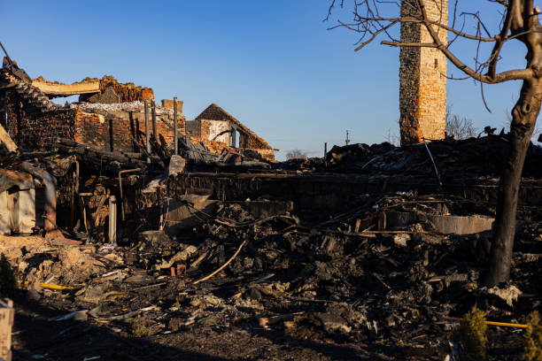 24/7 Emergency Fire Damage Repair experts in Sauk Rapids, MN