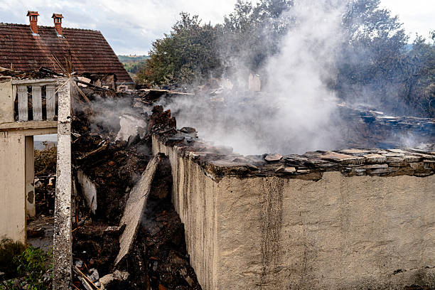 Reliable Fire Damage Repair contractor in Sauk Rapids, MN by Fire Damage Biloxi
