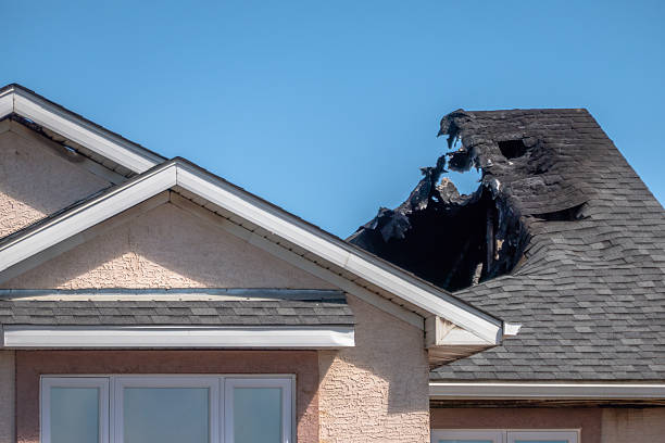 Licensed Fire Damage Repair service in Sauk Rapids, MN - Fire Damage Biloxi